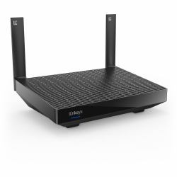 Linksys MR5500 ασύρματος δρομολογητής Gigabit Ethernet Διπλής ζώνη...