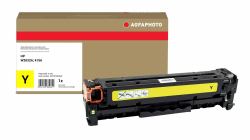 AgfaPhoto APTHP2032AE τόνερ Συμβατό Κίτρινο 