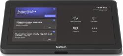 Logitech Tap Base Bundle σύστημα video conferencing Σύνδεση Ethernet/LAN Multipoint Control Unit [MCU] (Logitech)