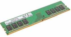 Samsung 8GB DDR4-2400 μονάδα μνήμης 1 x 8 GB 288-pin DIMM (SAMSUNG 8GB [1*8GB] 1RX8 PC4 19200T-U DDR4-2400MHZ UDIMM)