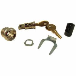 apg Solutions PK-808LS-A5 αξεσουάρ ταμειακών μηχανών Κλείδωμα με κωδικό (SERIES 100 AND 4000 LOCK SET - KEY A5)