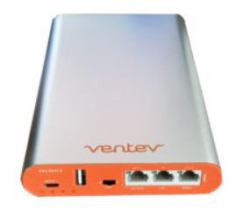 Ventev VenVolt V2 Site Survey Μπαταρία σημείου πρόσβασης WLAN (VenVolt V2 Site Survey - Battery Pack VenVolt 2, WLAN - access point battery, Aluminium, Aluminium, Lithium Po...