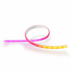 Philips Hue White and colour ambience 8719514339989 Έξυπνη λωρίδα φωτισμού Bluetooth/Zigbee 12,3 W (Philips Hue Gradient Lightstrip Basekit 2m white and color ambiance)