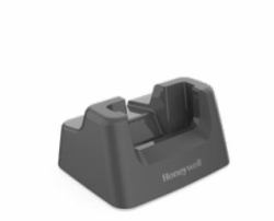 Honeywell EDA5S-HB-R σταθμός σύνδεσης κινητών συσκευών Φορητός υπολογιστής Μαύρος [Μαύρο] (EDA5S SINGLE CHARGING DOCK - )