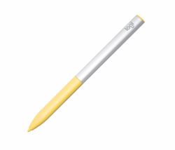 Logitech 914-000069 γραφίδα 15 g Κίτρινο 