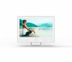 Philips 19HFL5214W/12 hospitality TV 48.3 cm [19"] HD 200 cd/m² White 5 W (19" 19HFL5214W/12 Commercial TV - 19" Black Commercial TV 200 cd/m2 HDMI)