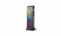 DeepCool GH-01 A-RGB Full Tower Βάση κάρτας γραφικών (DeepCool GH-01 A-RGB Addressable RGB GPU Stand Bracket)