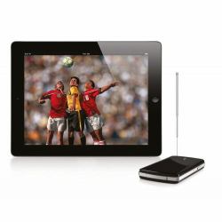 V7 DTNANO-BLK-HU δέκτης τηλεόρασης υπολογιστή DVB-T (DVB-T TUNER NANO WIFI BLK - FOR MAC/PC/IOS/ANDROID IN)