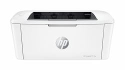 HP LaserJet M110w Ασύρματη λειτουργία Ασπρόμαυρη Εκτυπωτής (HP LASERJET M110W PRINTER)