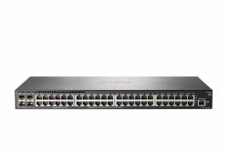 HP HPE Aruba Networking Aruba 2540 48G 4SFP+ Διαχειρίσιμος L2 Gigabit Ethernet [10/1...