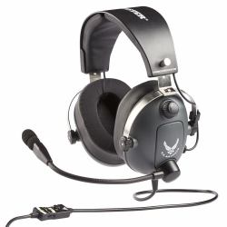 Thrustmaster T.Flight U.S. Air Force Ακουστικά Καλωδιωμένος [Ενσύρμα�...