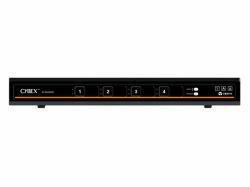 Vertiv SC940DPH-400 εναλλαγέας [switches] KVM Μαύρος [Μαύρο] 