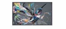 Philips Signage Solutions Q-Line Digital signage flat panel 139.7 cm [55"] IPS 400 cd/m² 4K Ultra HD Black (Philips 55BDL3511Q Q-Line - 55" Klasse)