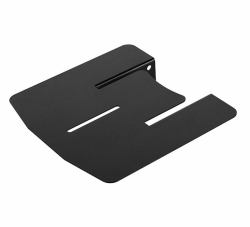 B-Tech XRTROLLEYSH2 αξεσουάρ βάσης τηλεόρασης (XRTROLLEYSH2 - VC Camera Shelf FOR use with XRTROLLEY)