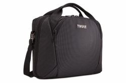 Thule Crossover 2 C2LB-113 Black 33,8 cm [13.3"] Θήκη ταχυδρόμου Μαύρος [Μα...