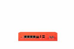 Securepoint RC200 G5 τείχος προστασίας υλικού Επιφάνεια Εργασίας 4,65 Gbit/s (SECUREPOINT FIREWALL RC200 G5)