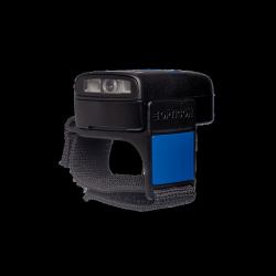 Opticon RS-3000 Finger Scanner, 2D - CMOS,100fps,USB,NFC,Qi,BT,iOS, - Android,Win,HID/SPP/VCP/MSD...