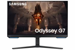 Samsung G70B επίπεδη οθόνη 81,3 cm [32"] 3840 x 2160 εικονοστοιχεία 4K ...