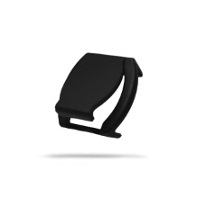 Logitech 993-000900 αξεσουάρ κάμερας web Κάλυμμα προστασίας ιδιωτικότητας Μαύρος [Μαύρο] (Logitech - Camera cover - for Logitech C930e, Webca...