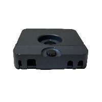 Logitech Swytch Extender Επέκταση Μαύρος [Μαύρο] (EXTENDER BOX - N/A - WW - )
