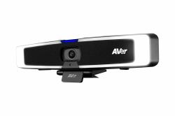 AVer VB130 σύστημα video conferencing Σύνδεση Ethernet/LAN Σύστημα ομαδικής τηλεδιάσκεψης (VB130 4K USB video soundbar, - FOV 120 degree with fill - light....