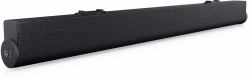 DELL SB522A Μαύρος [Μαύρο] 4,5 W (Sb522A Black 4.5 W - Warranty: 12M)