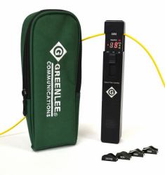 Tempo FI-100-KIT Black (TEMPO FI-100 LIVE INDENTIFIER)