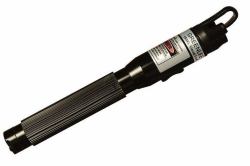Tempo 180XL Twisted pair cable tester Black (TEMPO 180XL VISUAL FAULT LOCATOR KIT)
