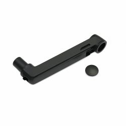 Ergotron LX EXTENSION, Matte Black Μαύρος [Μαύρο] 