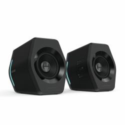 Edifier G2000 σετ ηχείων 32 W PC/Laptop Μαύρος [Μαύρο] Bluetooth (Speaker Set 32 W Black - Warranty: 12M)