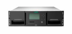 HPE StoreEver MSL LTO-9 Ultrium 45000 Fibre Channel Drive Upgrade Kit (MSL LTO-9 45000 FC DRV UPG STOC - .)