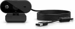 HP Κάμερα Web 325 4K (HP 325 FHD - USB-A WEBCAM)