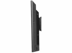 Peerless SF630P βάση τηλεόρασης 73,7 cm [29"] Μαύρος [Μαύρο] 