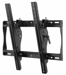 Peerless ST640P βάση τηλεόρασης 127 cm [50"] Μαύρος [Μαύρο] (Peerless ST640P SmartMount Universal Tilt Mount for 32" - 50" LCD Screens)