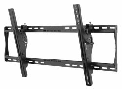 Peerless ST660P βάση τηλεόρασης 2,03 m [80"] Μαύρος [Μαύρο] 