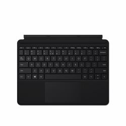 Microsoft Surface Go Type Cover QWERTY UK International Microsoft Cover port Μαύρος [Μαύρο] (Surface Go Type Cover Black - port QWERTY UK International - Microsoft Surface Go Type Cover,...