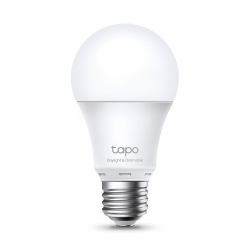TP-Link Tapo L520E Έξυπνος λαμπτήρας Wi-Fi 8 W (Smart Bulb 8 W White Wi-Fi - Warranty: 12M)
