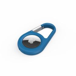 Belkin MSC008btBL (SECURE HOLDER CARABINER AIRTAG BLUE)