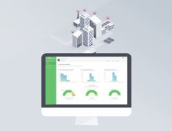 APC EcoStruxure IT Expert Network management 1 year[s] (EcoStruxure IT Expert - licensabonneme)
