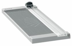 Leitz Precision Home Paper Trimmer A4 (Leitz Precision Home A4 Paper Trimmer)