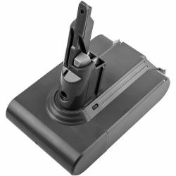 CoreParts MBXVAC-BA0028 αξεσουάρ και αναλώσιμα ηλεκτρικής σκούπας Μπαταρία Σκουπάκι (Battery for Dyson Vacuum - 43.2Wh 21.6V Li-ion 2000mAh - Bl...