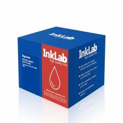 InkLab E378XL-SET αναλώσιμα μελανιών εκτυπωτών Συμβατό (InkLab 378 XL Epson Compatible Photo HD Multipack Replacment Ink)