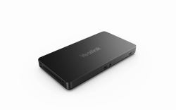 Yealink AVHub Μαύρος [Μαύρο] (YEALINK AVHUB)