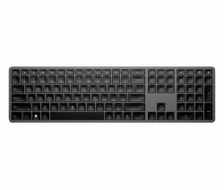 HP Ασύρματο πληκτρολόγιο διπλής λειτουργίας 975 (HP 975 DUAL-MODE WL KBD - .)