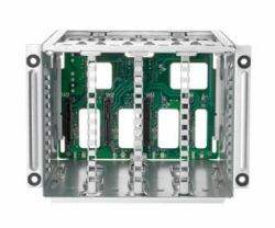 HPE 874568-B21 μέρος θήκης υπολογιστή Κλουβί HDD (ML350G10 8SFF Cage incl cables - Warranty: 12M)