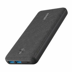 Anker PowerCore III Sense 20K 20000 mAh Μαύρος [Μαύρο] (Powercore Iii Sense 20K 20000 - Mah Black - Warranty: 12M)