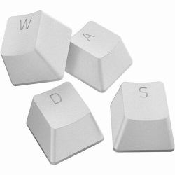Razer RC21-01490900-R3M1 διακόπτης πλήκτρου Λευκός [Άσπρος] 120 τεμάχια (Key Switch White 120 Pc[S] - Warranty: 12M)