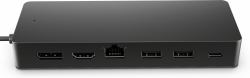 HP Κέντρο πολλαπλών θυρών Universal USB-C (HP Universal USB-C Multiport Hub - Dockingstation)