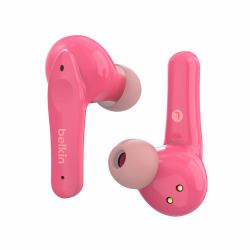 Belkin Soundform Nano​ Ακουστικά Ασύρματος Στο εσωτερικό του �...