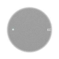 Axis 02323-001 μεγάφωνο 2-way Λευκός [Άσπρος] Καλωδιωμένος [Ενσύρματος] (C1211-E - Warranty: 60M)
